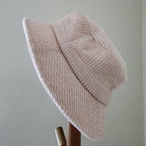 Anthropologie WYETH Bob Corduroy Bucket Hat